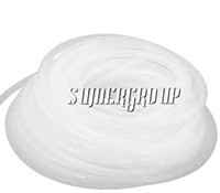 32MM KABLO TAŞIYICI KORUYUCU SPİRAL BEYAZ 25M SUMERGROUP resmi